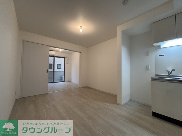 ジーメゾン八千代エストの物件内観写真